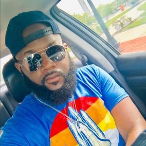 Meet your Posher, Darren